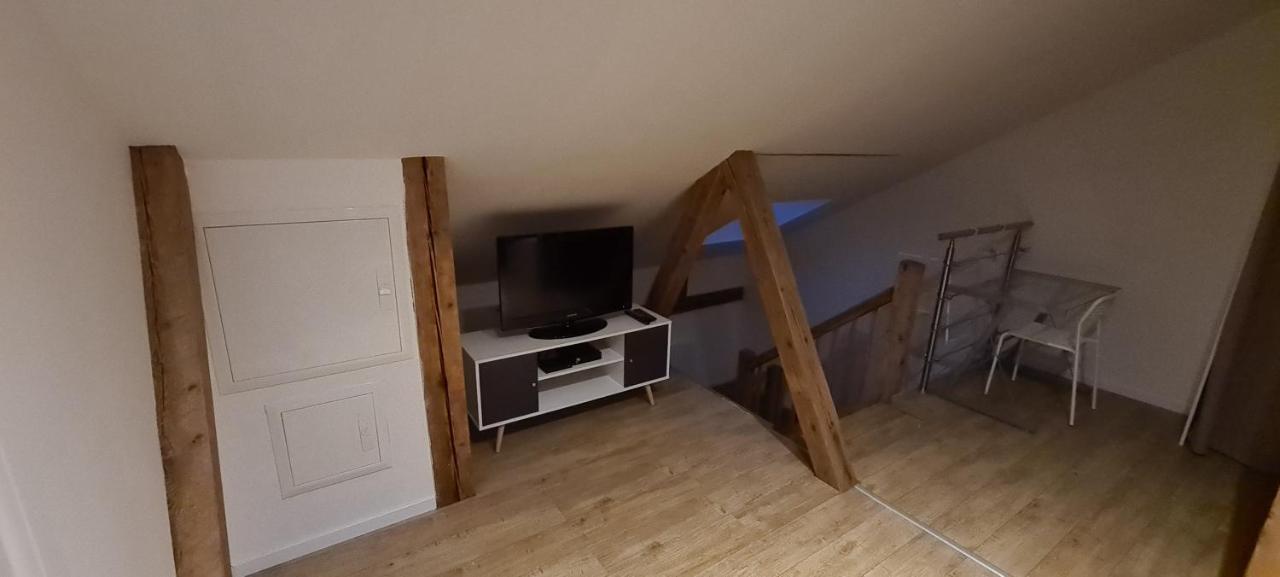 Wood Loft By *