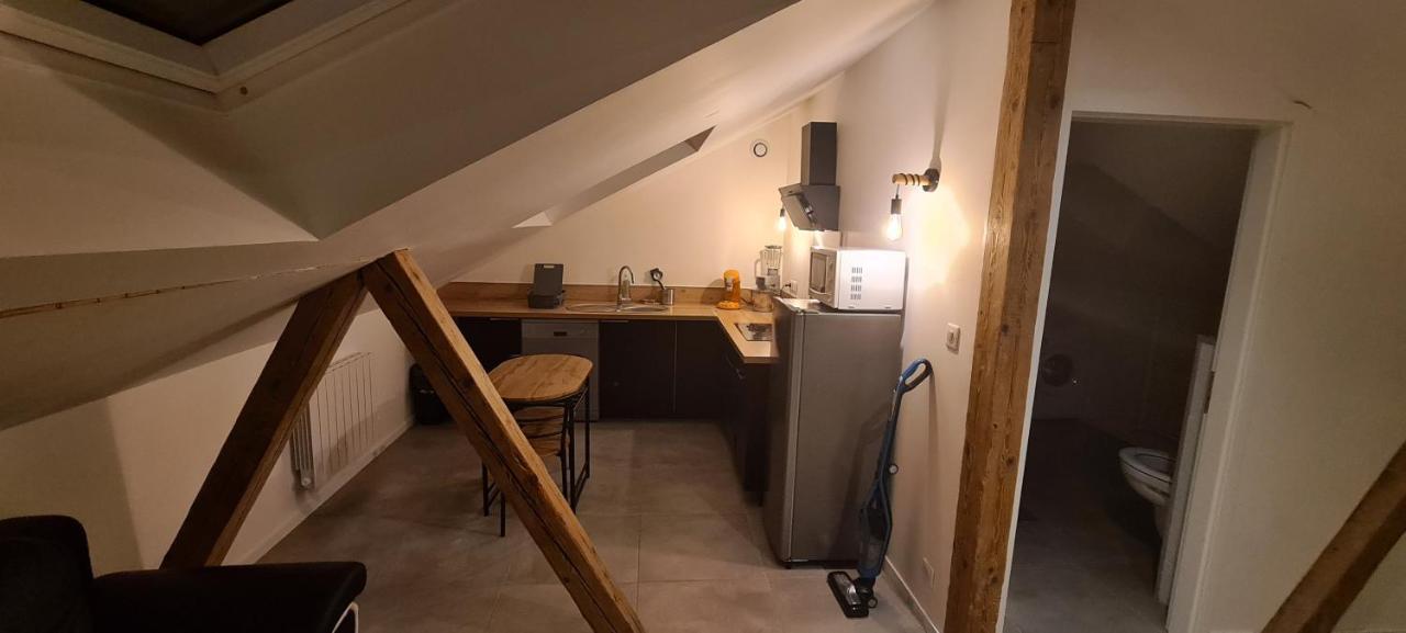 Wood Loft By *