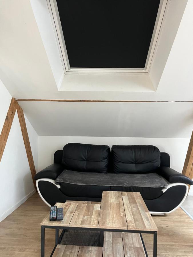 Wood Loft By