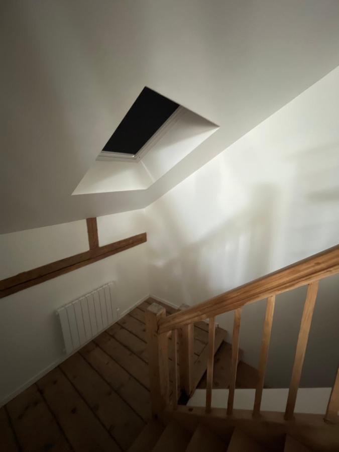 Appartamento Wood Loft By
